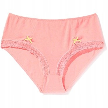 

Figi Atlantic Classic 2PACK 2LP014 Różowe L