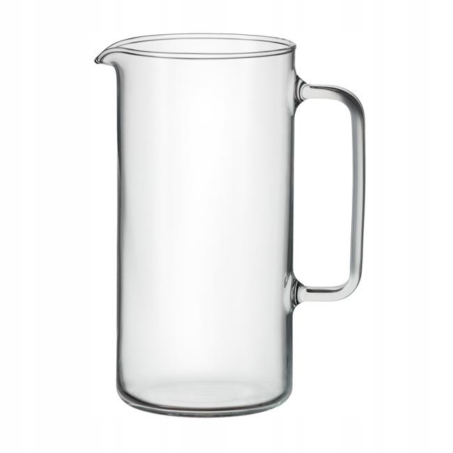 

Dzbanek Szklany Simax Żaroodporny 2 L Cylinder