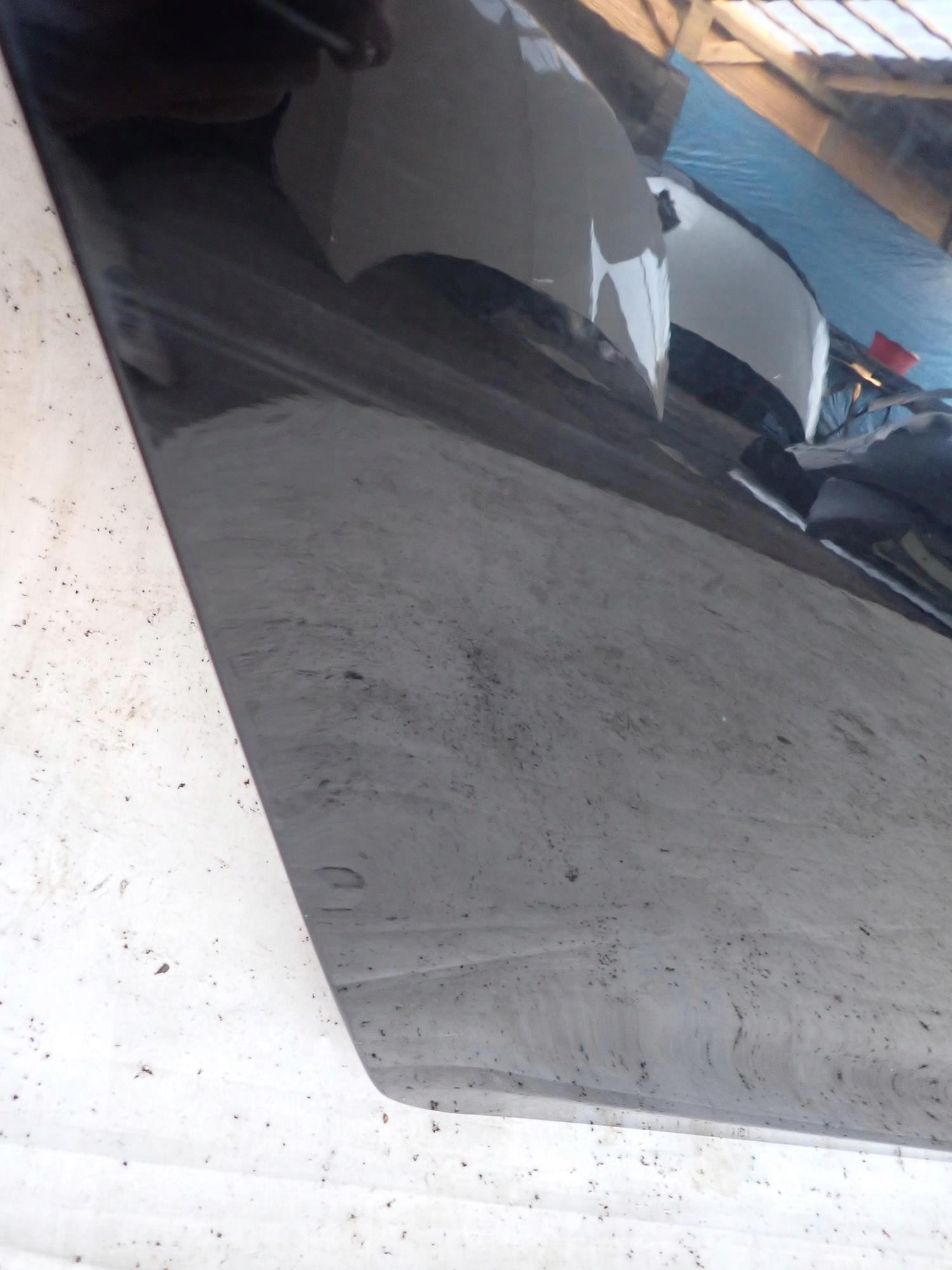 BMW 5 G31 Tür Hinten Rechts Kombi Door Porta Porte - Thumbnail 6