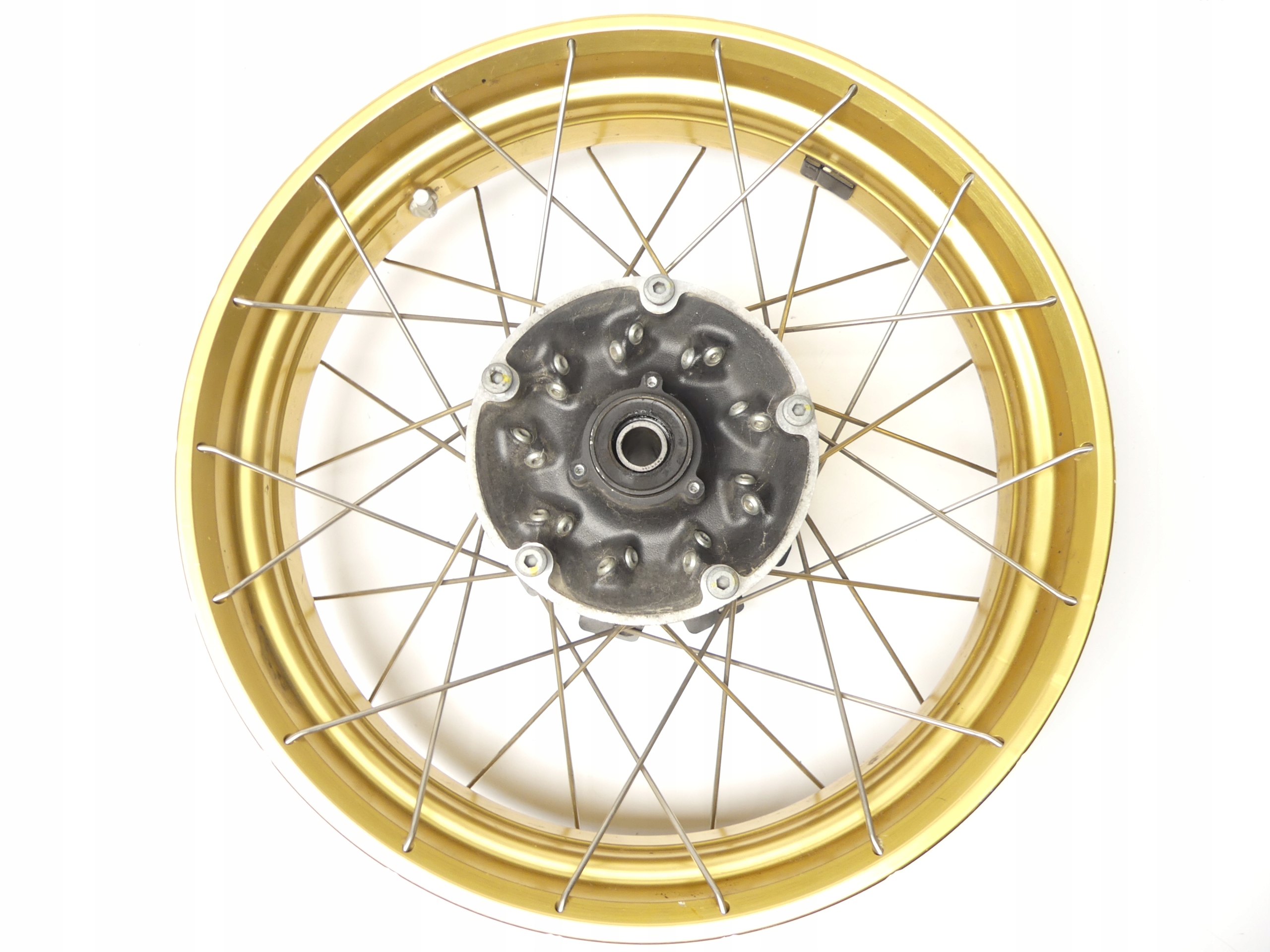 . ОБІД ЗАДНІЙ ЗАДНІЙ MKS HONDA CRF 1100 AFRICA TWIN