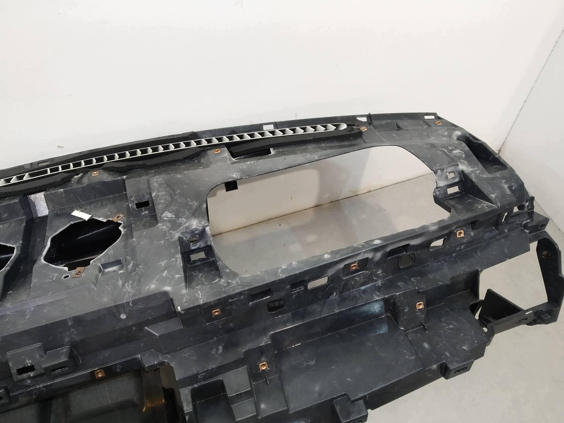 dashboard instrument panel support Lincoln Navigator IV (2017-2024)
