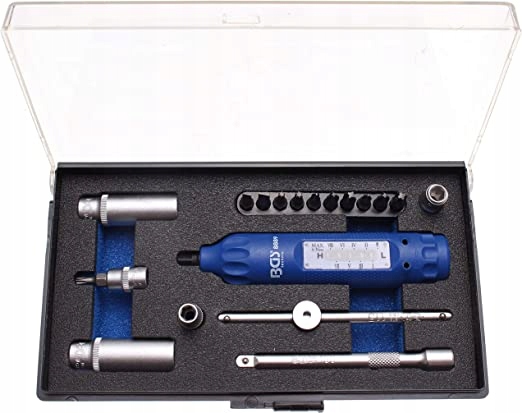 Набор инструментов для датчиков TPMS 18 шт.