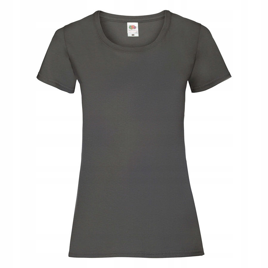 

Koszulka damska T-shirt Valueweight j.grafit L