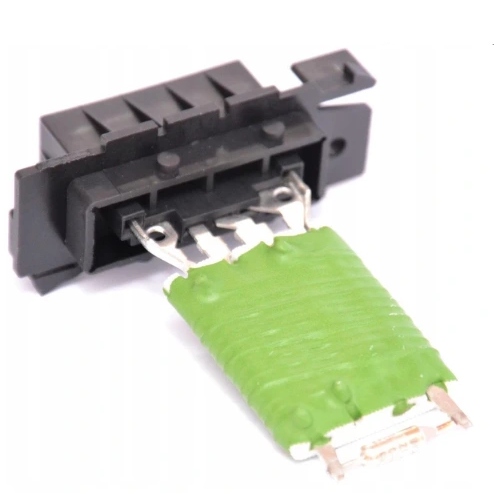 REZYSTOR OPORNIK CITROEN JUMPER FIAT DUCATO 2006r-