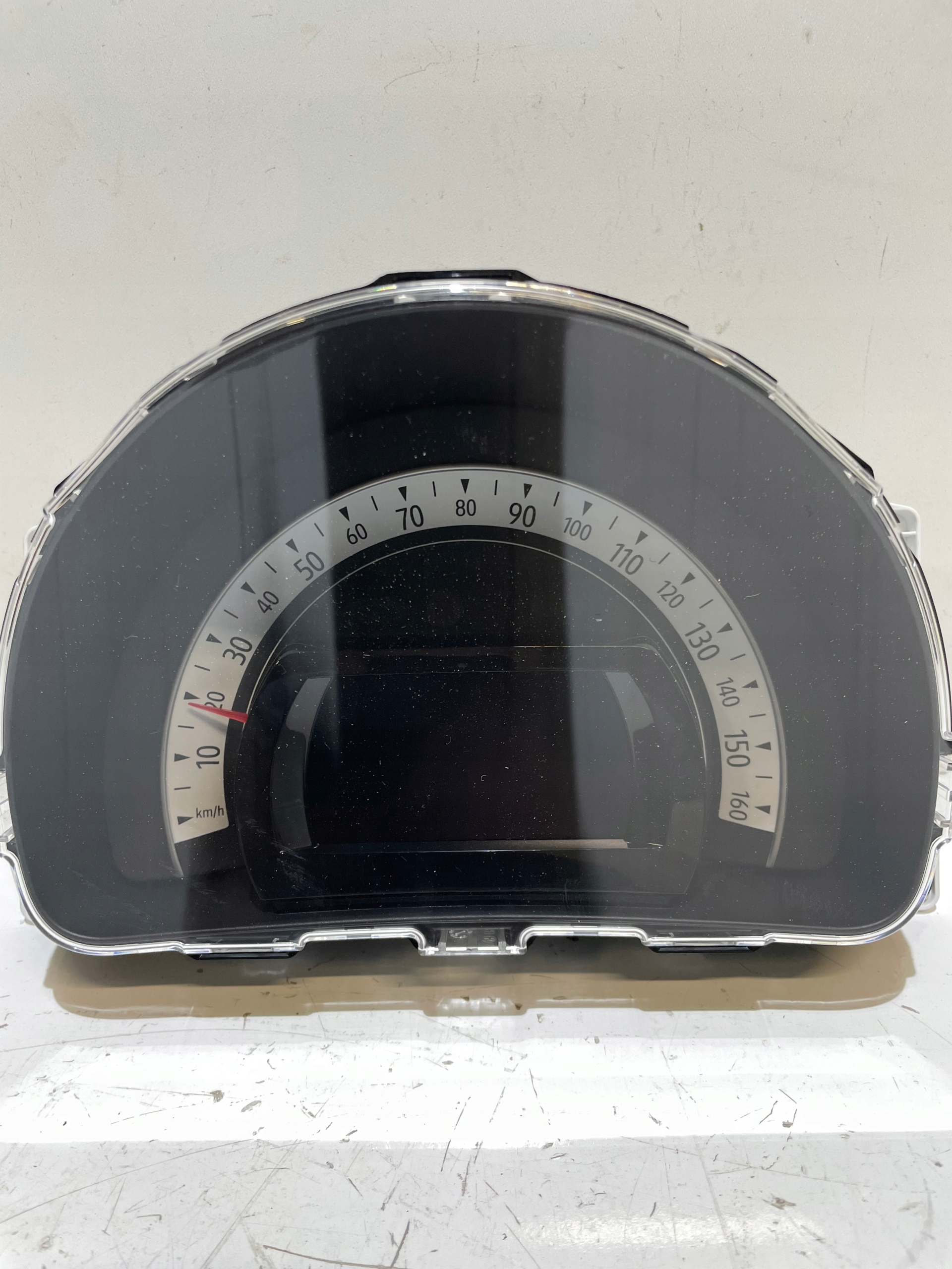 RENAULT TWINGO III Z.E ELEKTRYK DIALS 248211349R