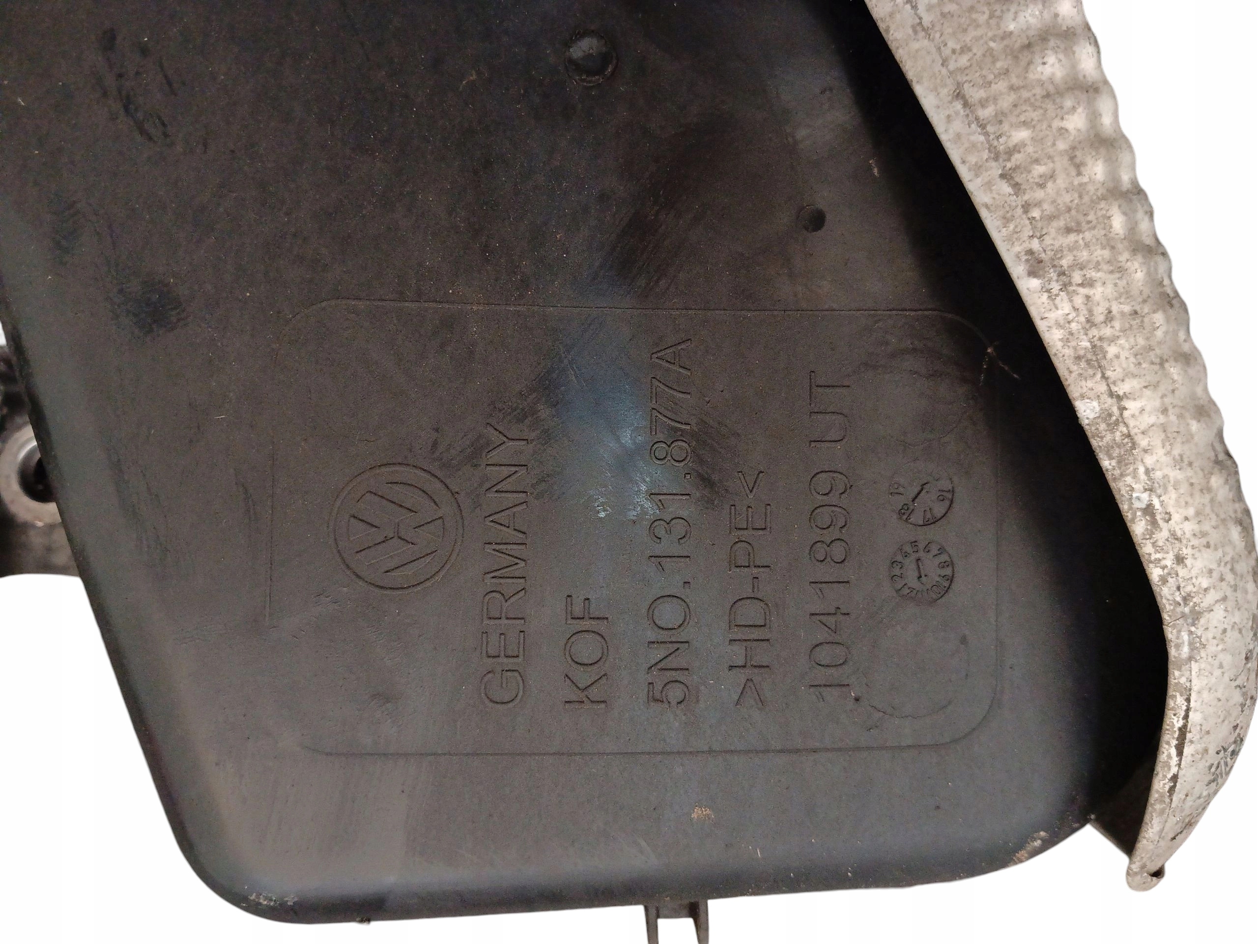 serbatoio Pompa ADBLUE VW TIGUAN e 5N 2.0 TDI 5N0131877A