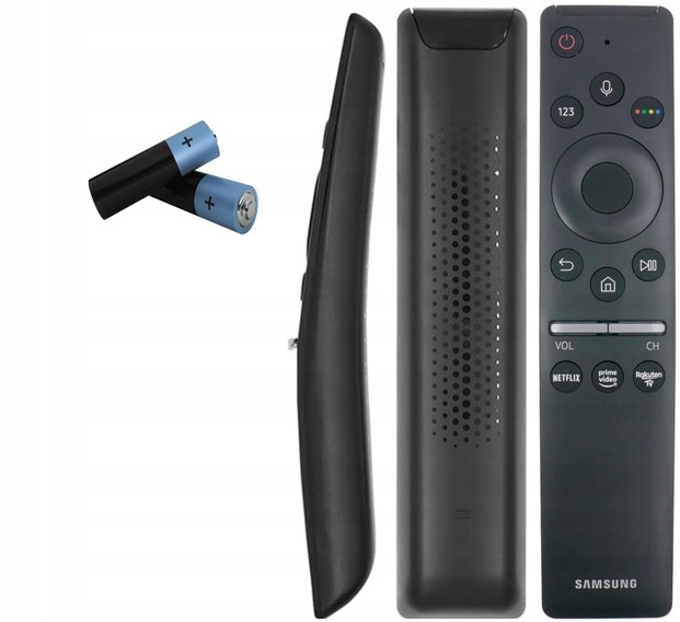 Originální Dálkový Ovladač Pro Tv UE43RU7022 Samsung RU7022 UE43RU7022K