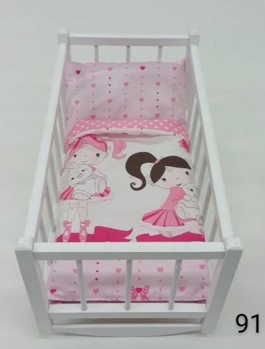 LALKA BOBAS 40cm JAK ŻYWA. MÓWI ŚPIEWA Seria LALKA