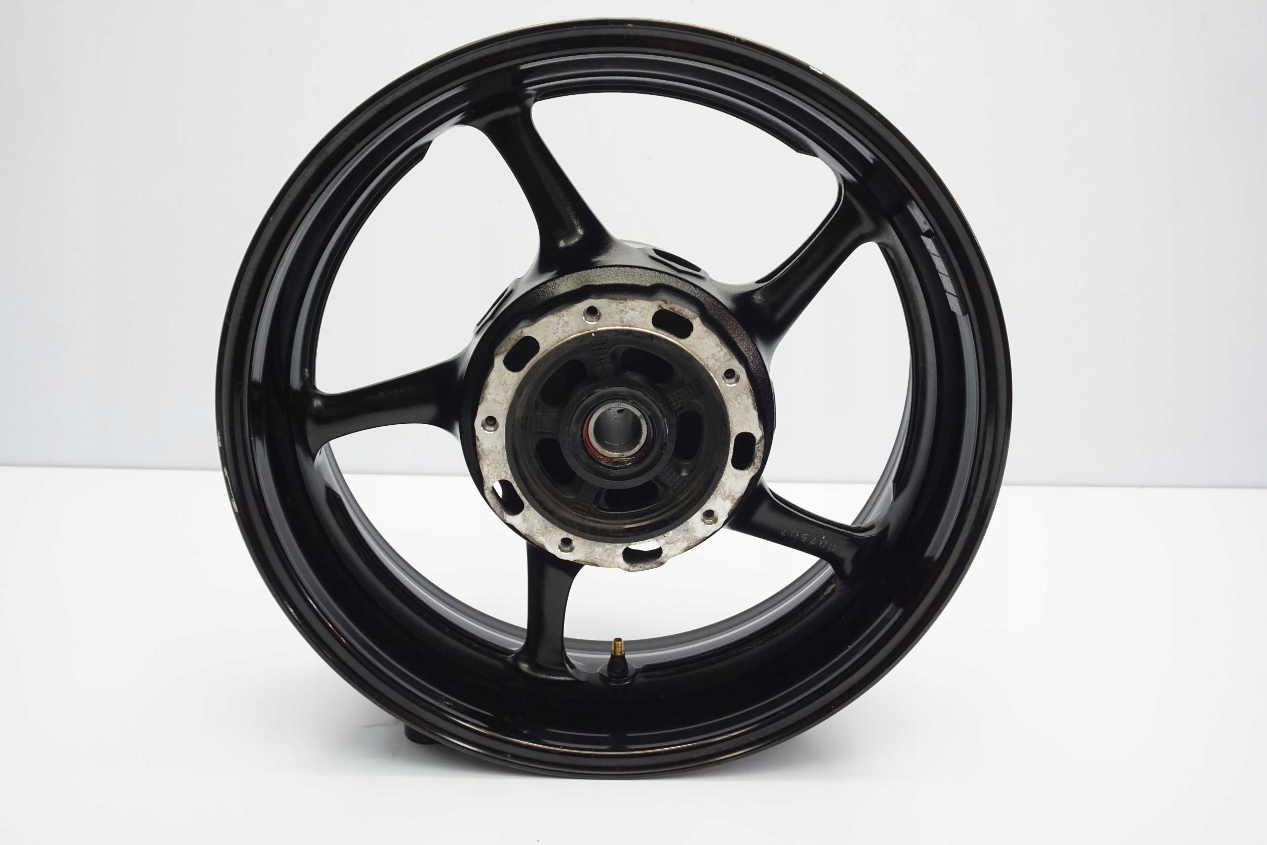 YAMAHA FZ8 10-15 ОБІД ЗАДНІЙ ЗАДНІЙ