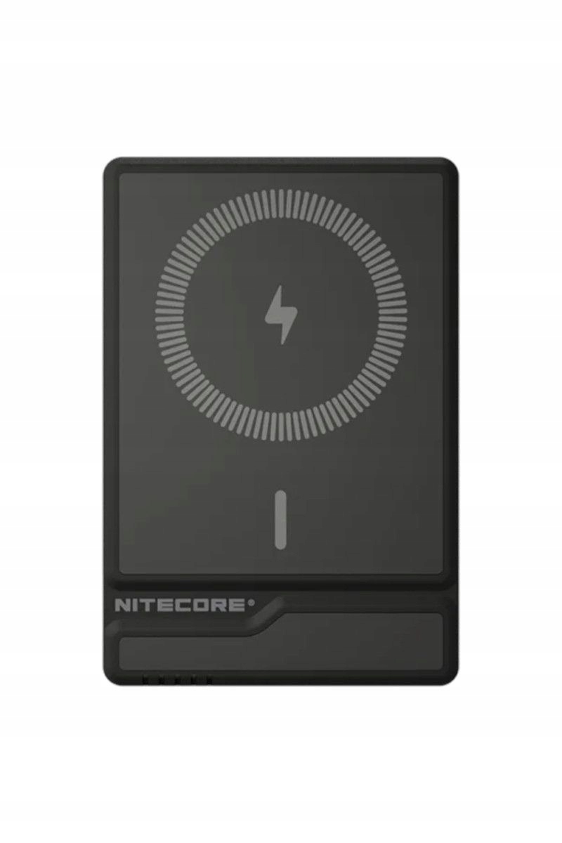 Nitecore Powerbank NW5000 5000mAh (Externá batéria)