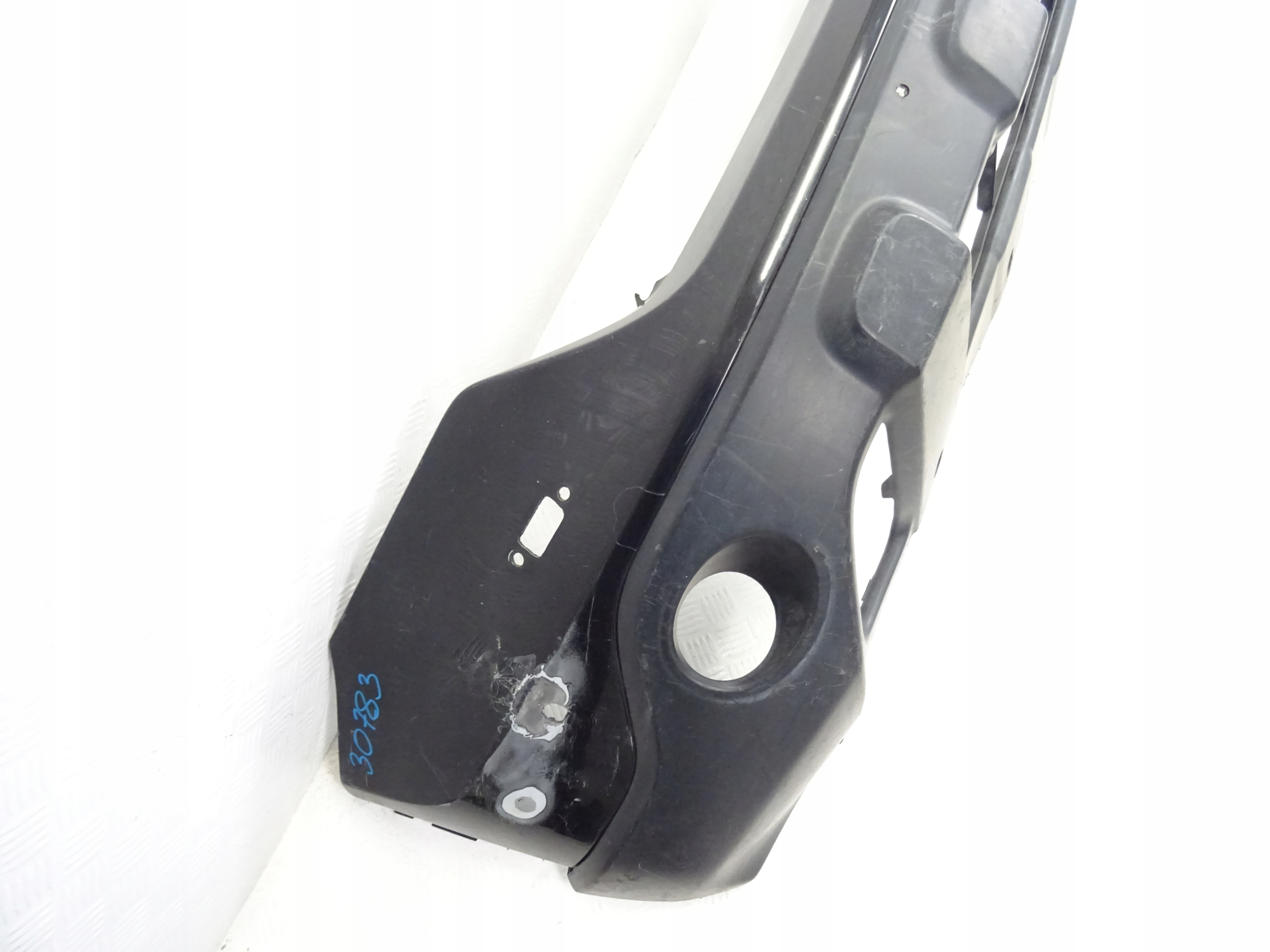 Honda CRV CR-V III bumper front front