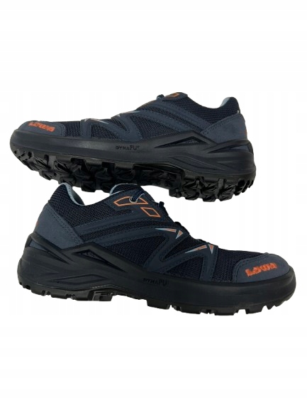 Trekové boty Lowa Innox Pro Gtx Lo Lacing, vel. 31 Gore-Tex Jaro