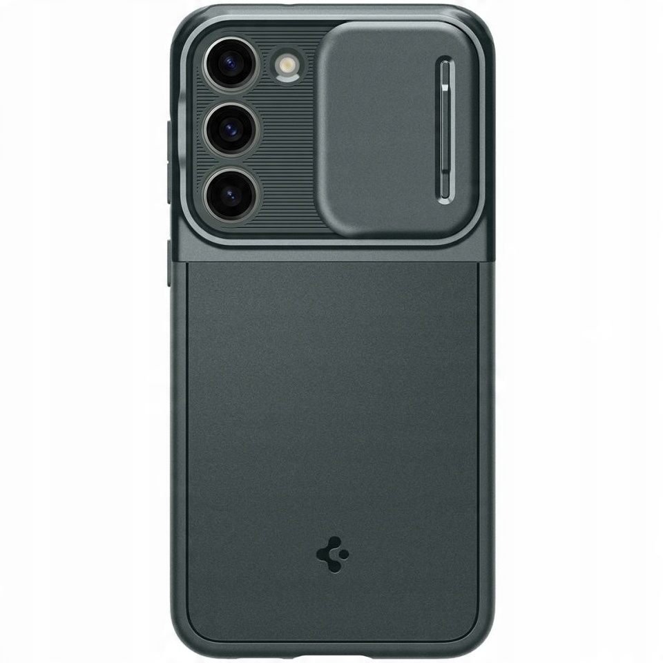 

Etui Spigen do Galaxy S23, obudowa camshield cover