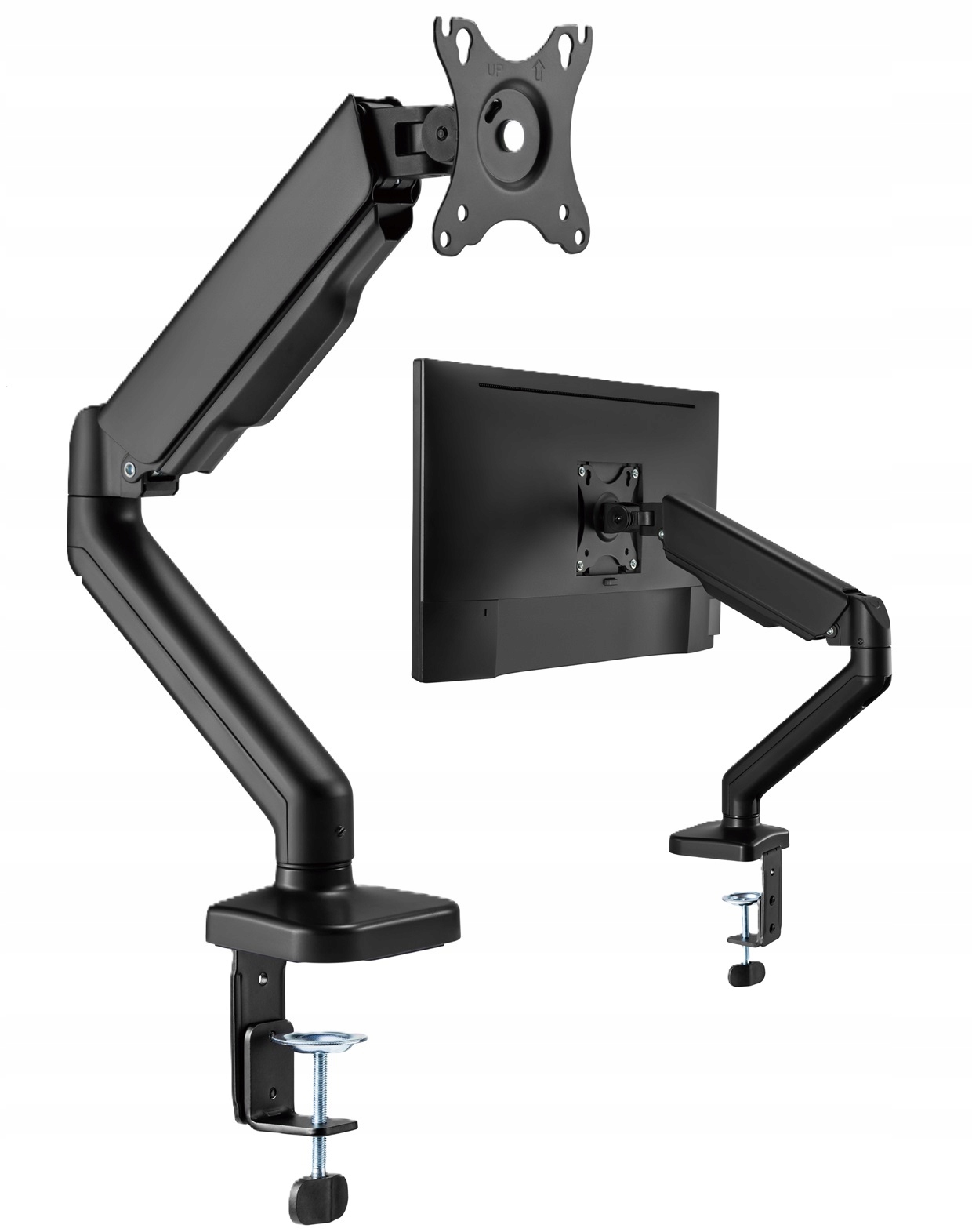 Držák na stojan a rameno monitoru k psacímu stolu pro monitor HyperX 64V69AA Armada