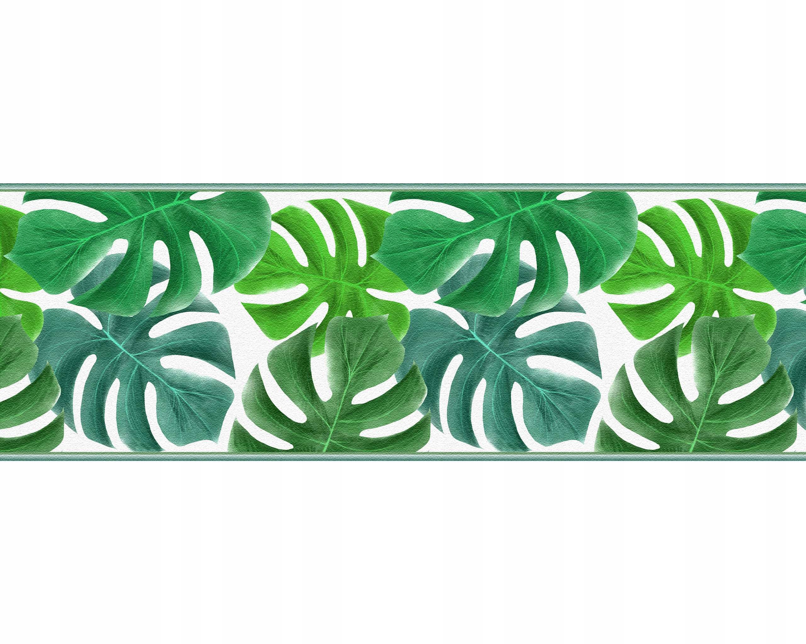 

Pasek dekoracyjny winylowy na ścianę Border V86