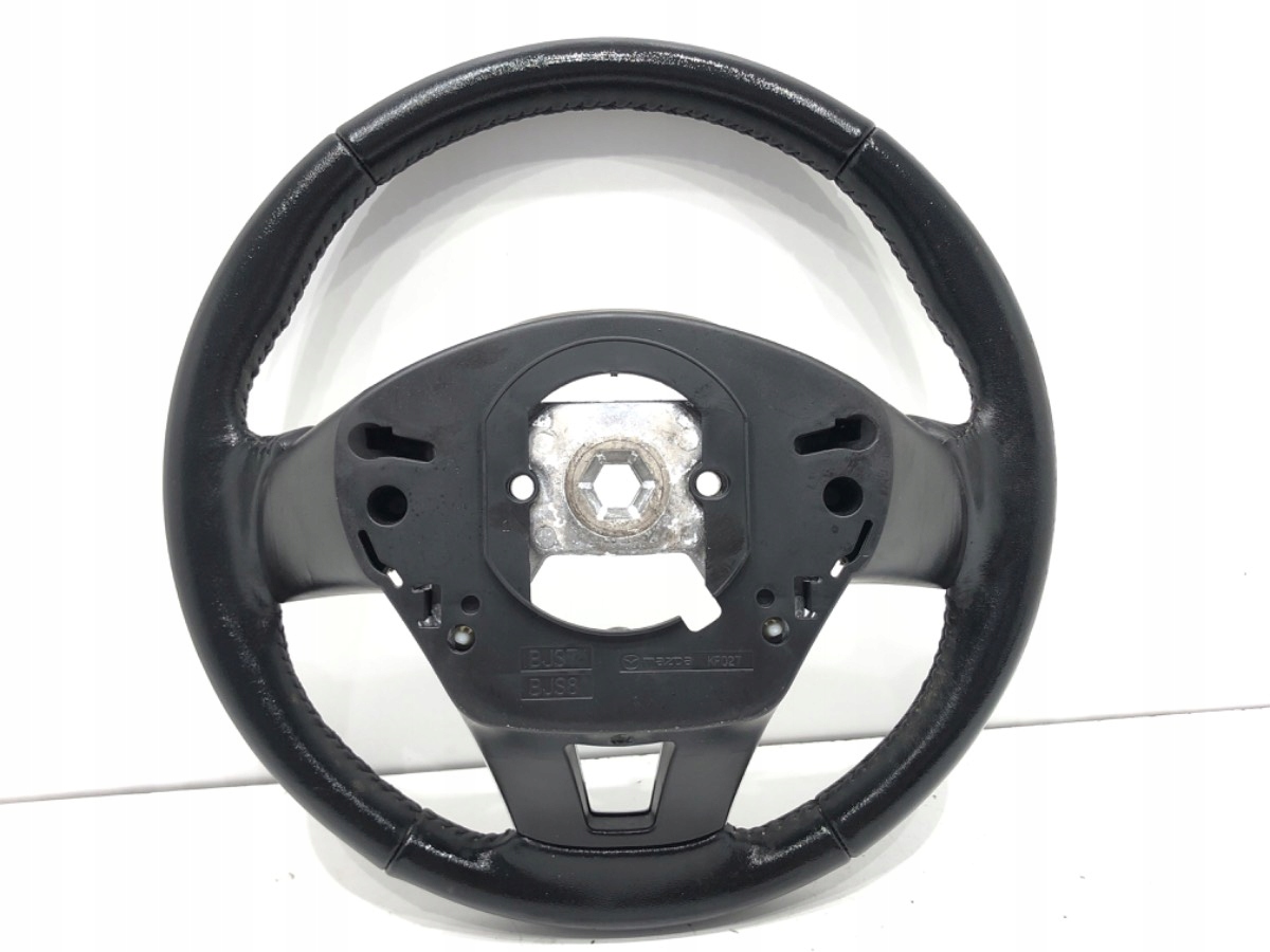 руль mazda 2 DL DA6A32980