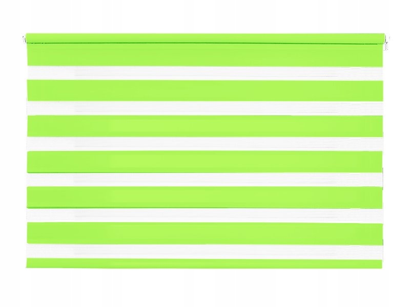 

Roleta Ścienna Sufitowa Dzień Noc 80x150cm Rolety