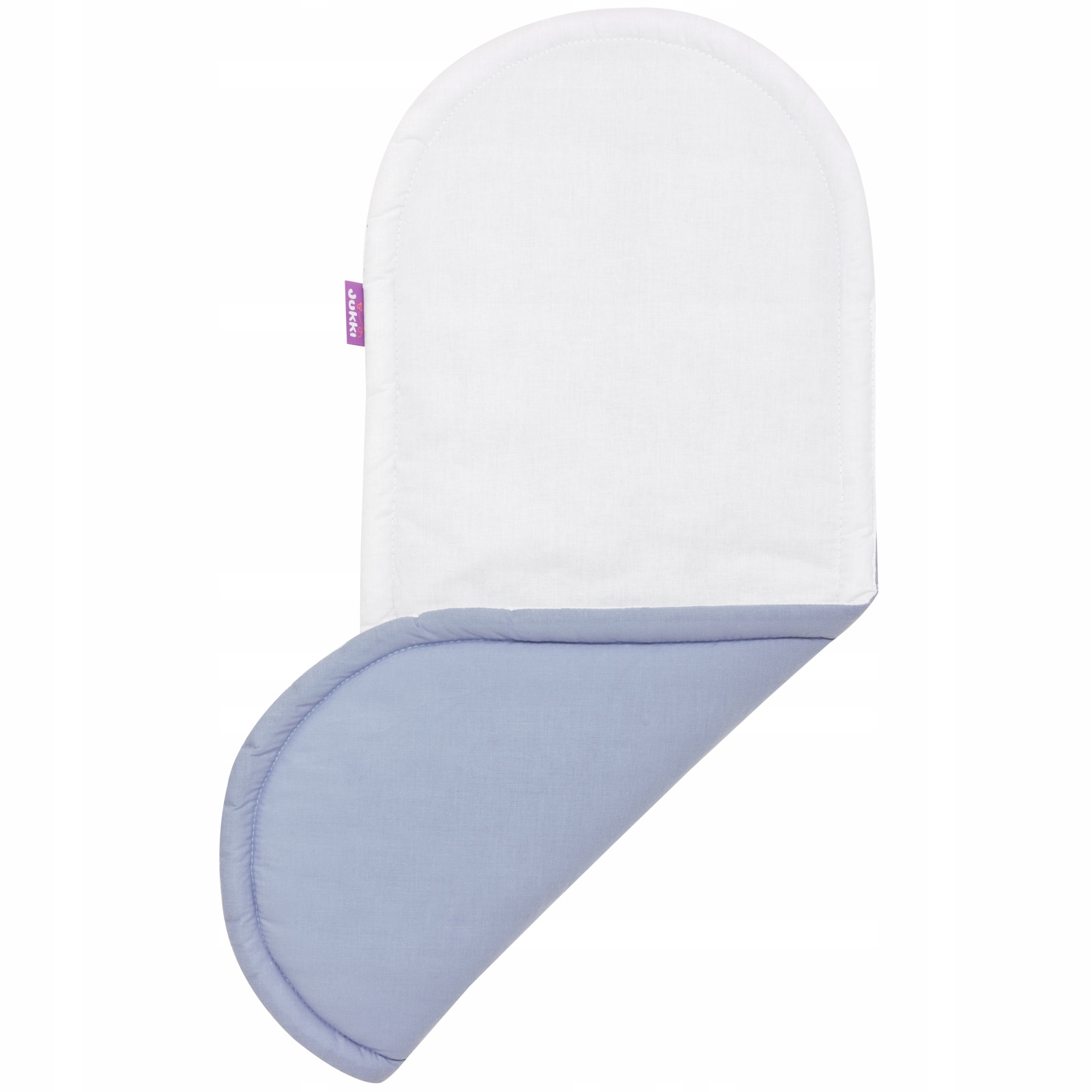 

Jukki Materacyk Do Kokonu Gondoli Comfort 30X70CM