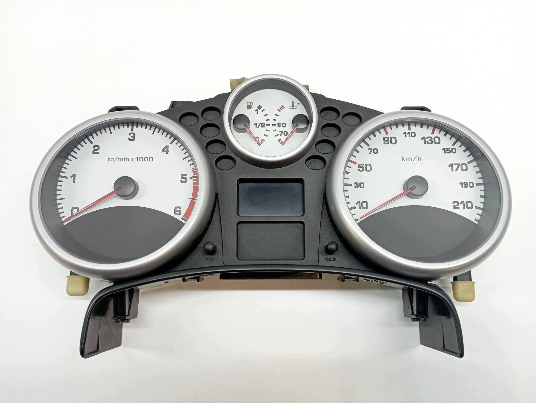 dials 9662904780 1.6 HDI Peugeot 207 and (2006-2012)