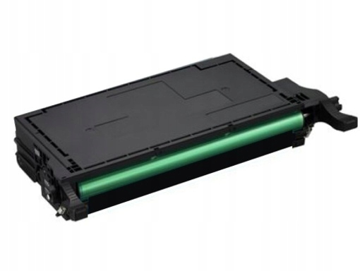 Naplnka Samsung CLT-K5082L Černý kompatibilní toner