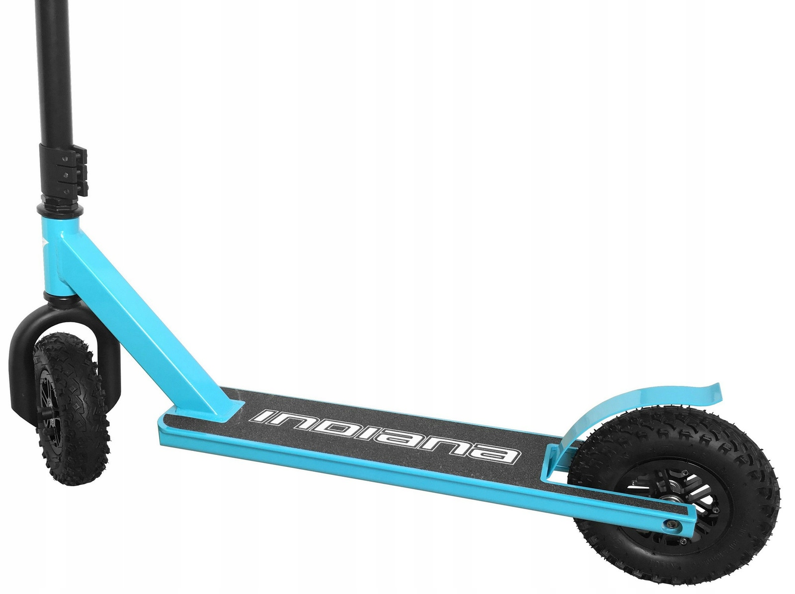 Hulajnoga tradycyjna INDIANA R7 KOŁA 20CM Marka Indiana