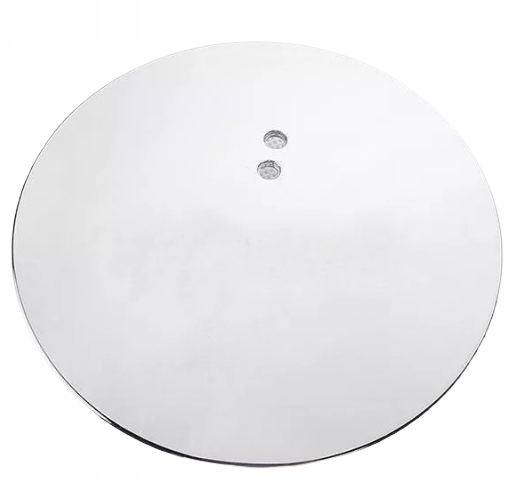 

Dekiel nakładka syfonu Chrom Akces Aquaform Fi 90