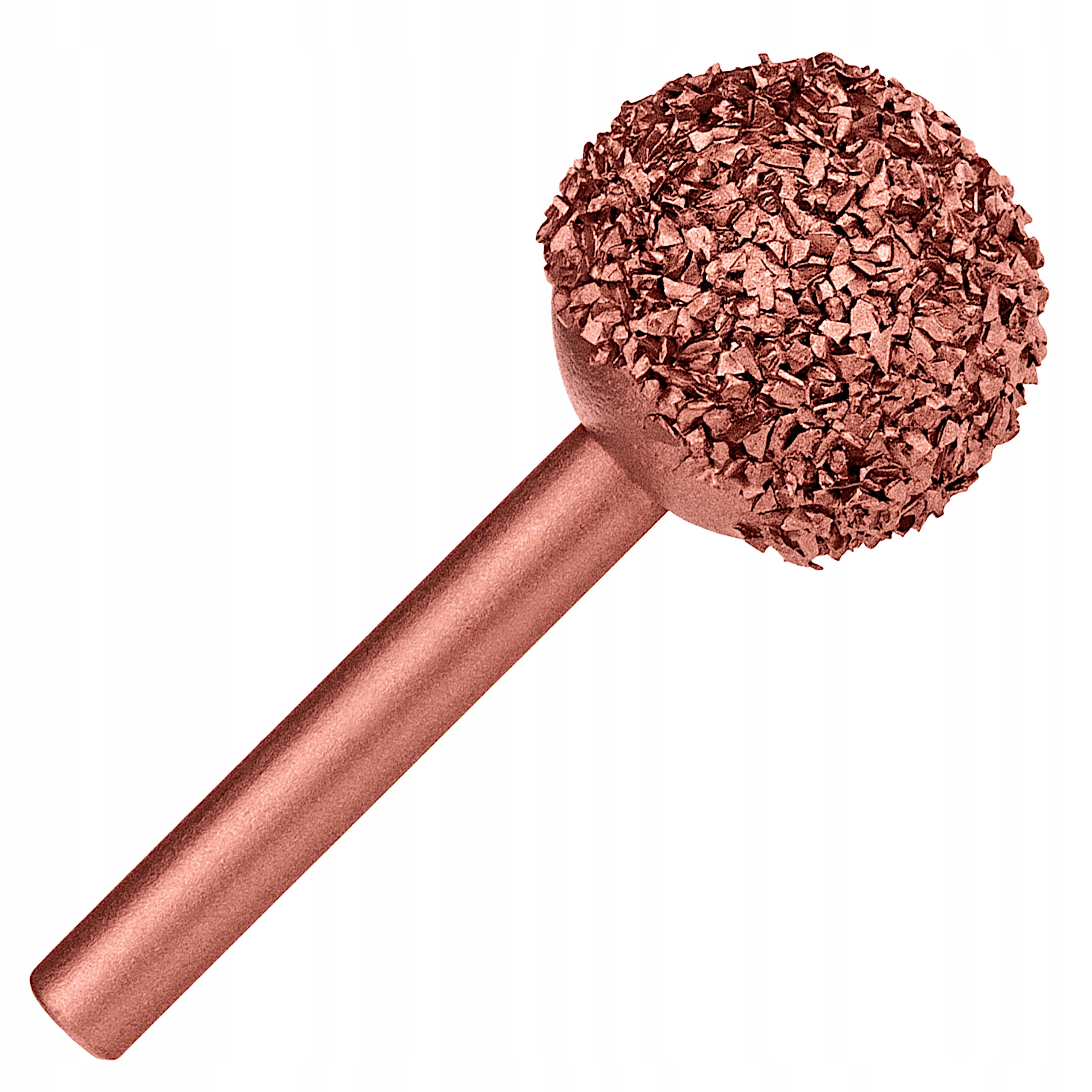 Ściernica do szorstkowania opon, 22mm trzpień 6mm K24 Węglik Wolframu Stix