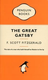 The Great Gatsby