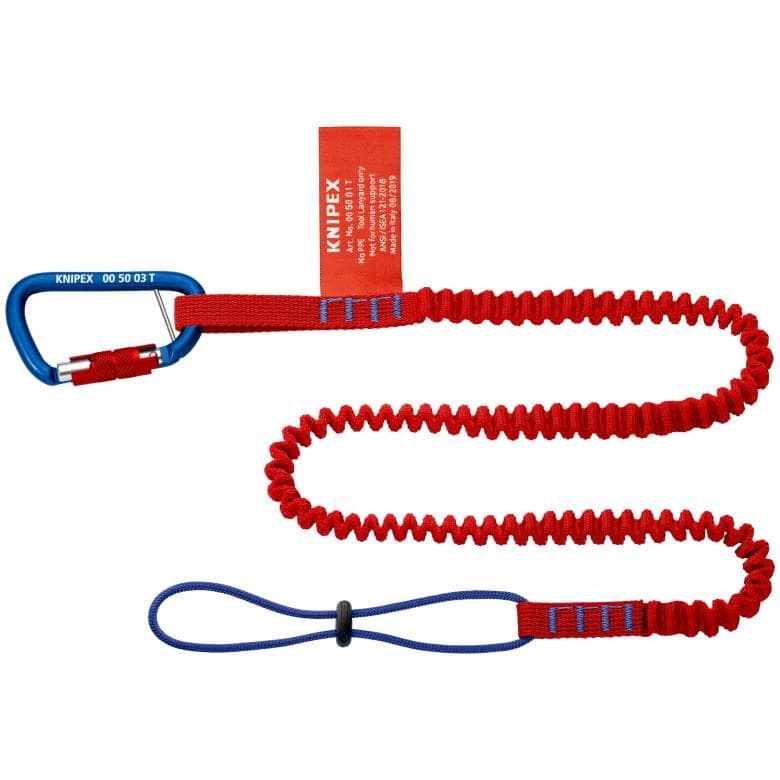 Knipex Sada Pro Zabezpečení Nářadí 005005TBK