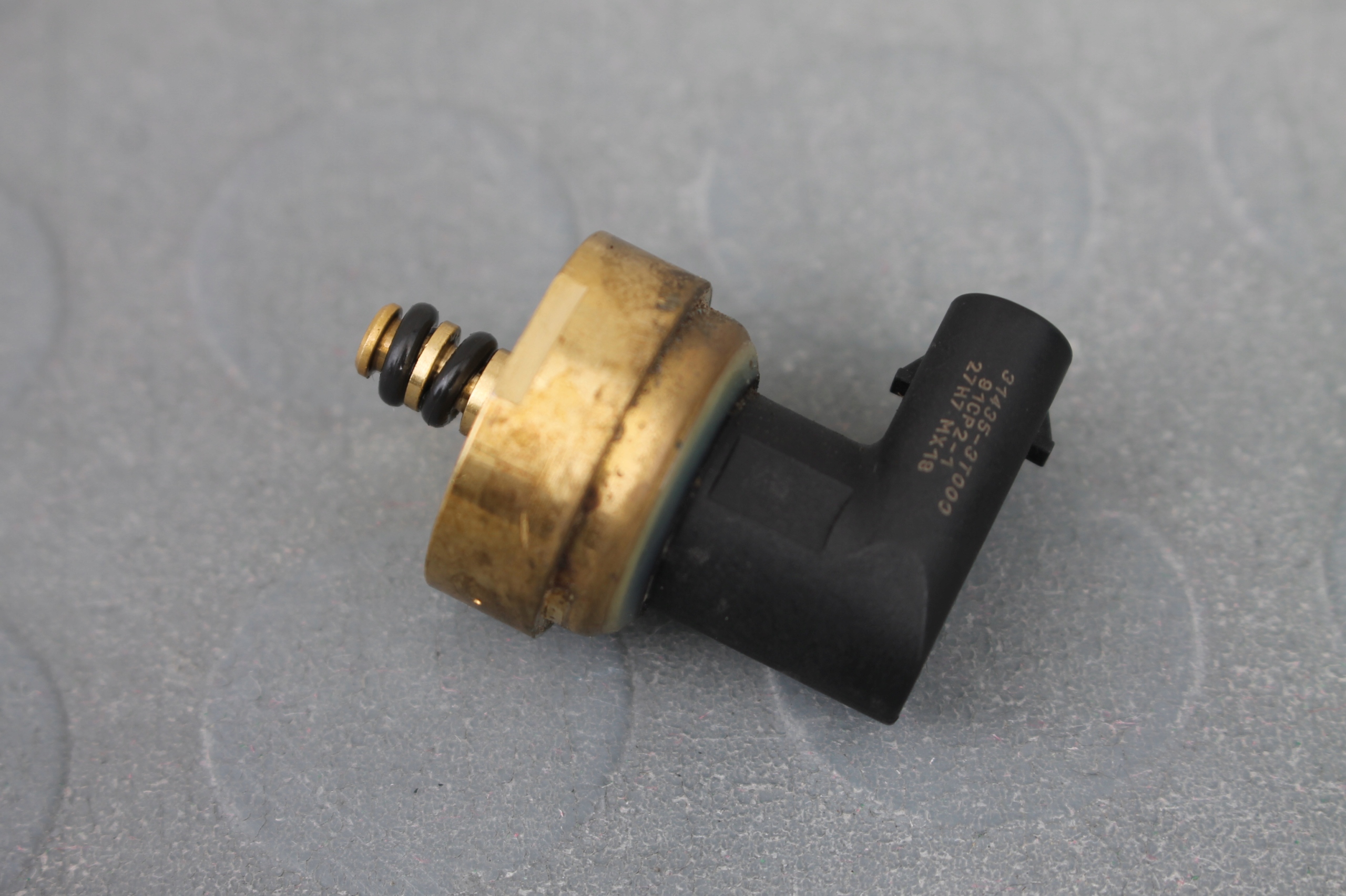 31435-3T000 - ДАТЧИК ДАВЛЕНИЯ ТОПЛИВА OPTIMA IV 1.7 CRDI 15-20