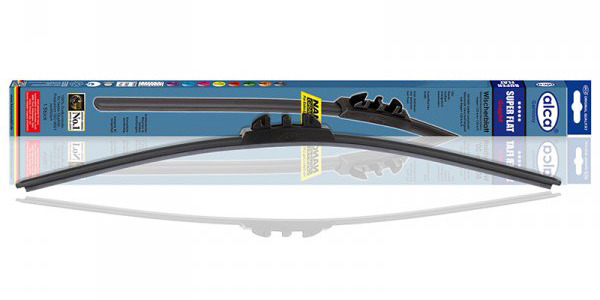 

Alca Flat 450 mm 18 cali 45 cm wycieraczka