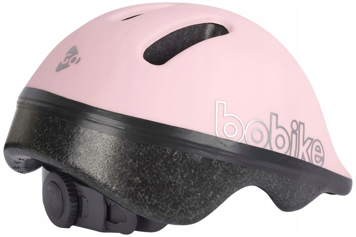 KASK dla dzieci ROWEROWY Bobike Go XXS 44-48cm Marka Bobike