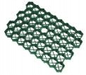 

Kratka trawnikowa Ecogrid zielona 60x40x4 cm