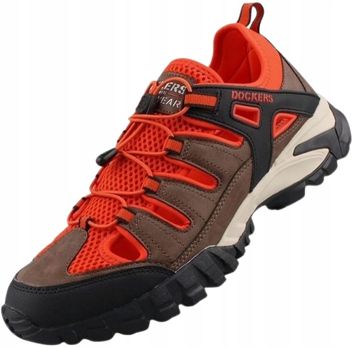 Pánské Sportovní Boty Dockers 52cy001 Sandál