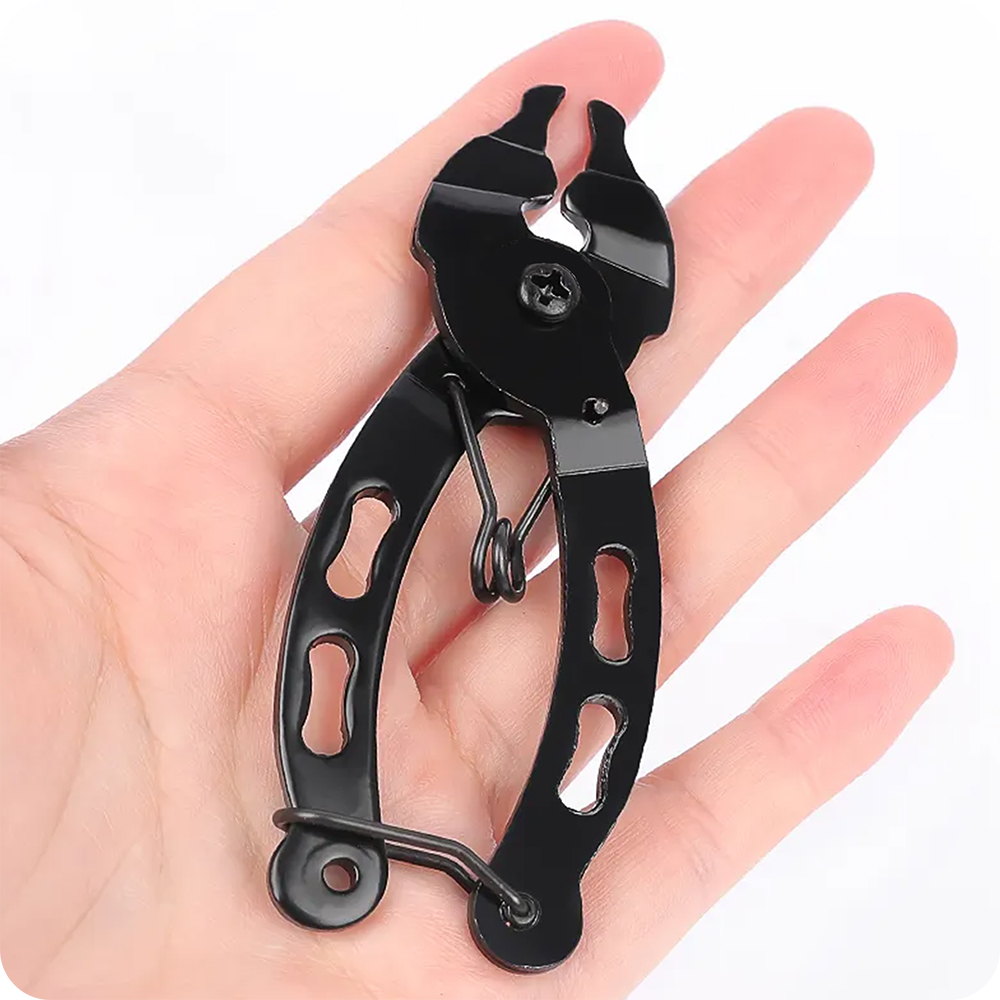 SZCZYPCE KLUCZ DO SKUWANIA ROZKUWANIA ROZPINANIA ŁAŃCUCHA SPINEK ROWEROWY Kod producenta R1868