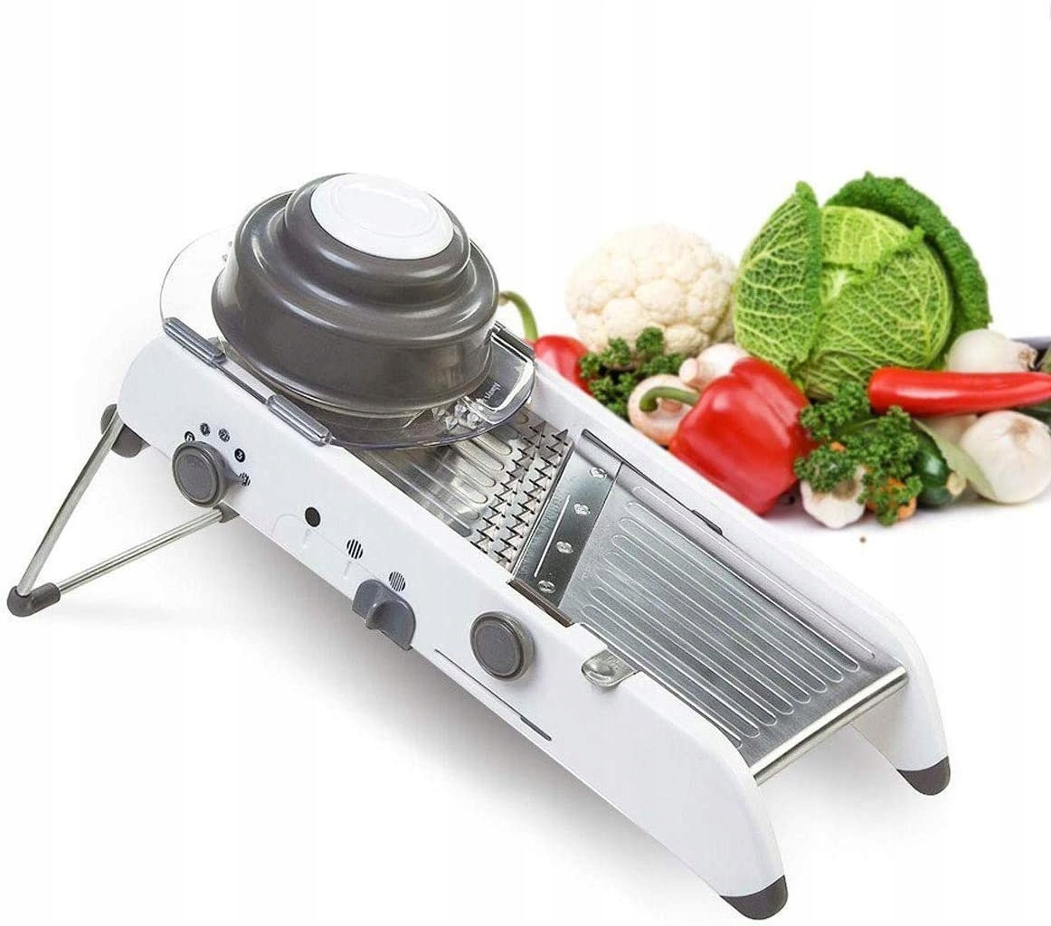 

Krajalnica Do Warzyw Mandoline Slicer 1669
