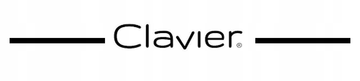 CLAVIER MASKA DO TWARZY W PŁACIE - WITAMINA C - 25ml Marka Clavier