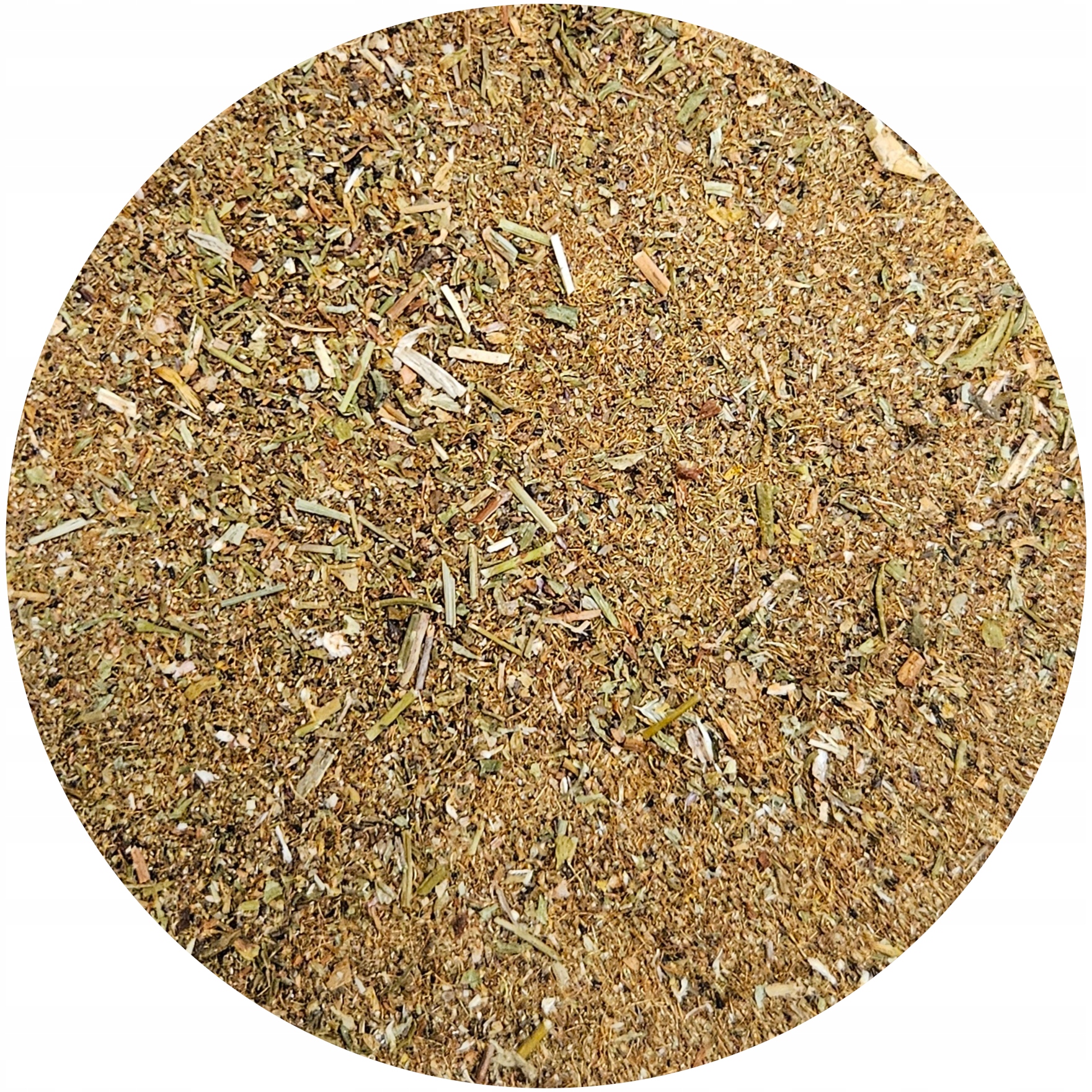 Dziurawiec zwyczajny Ziele dziurawca drobno cięte susz Mystic.Garden 1 kg