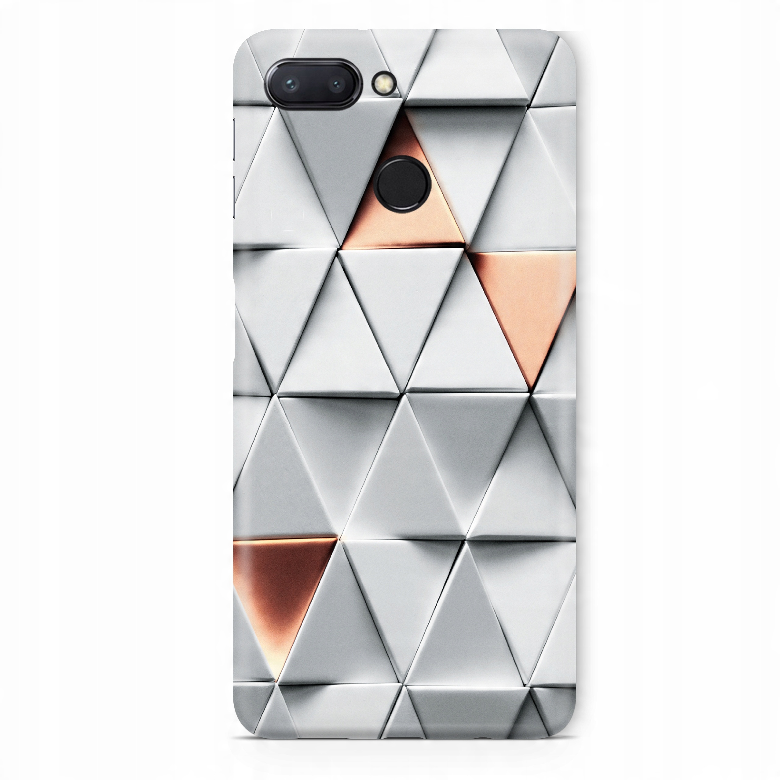 

Etui do Oppo A12 Szkło Case