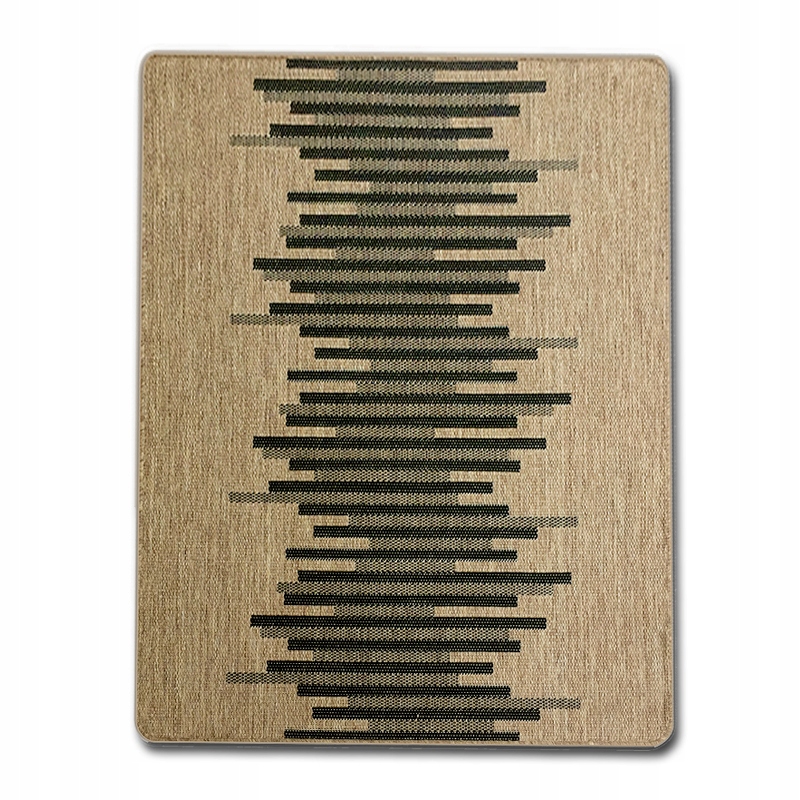 Vnější Provázkový Koberec Na Terasu 120x170 Protiskluzový