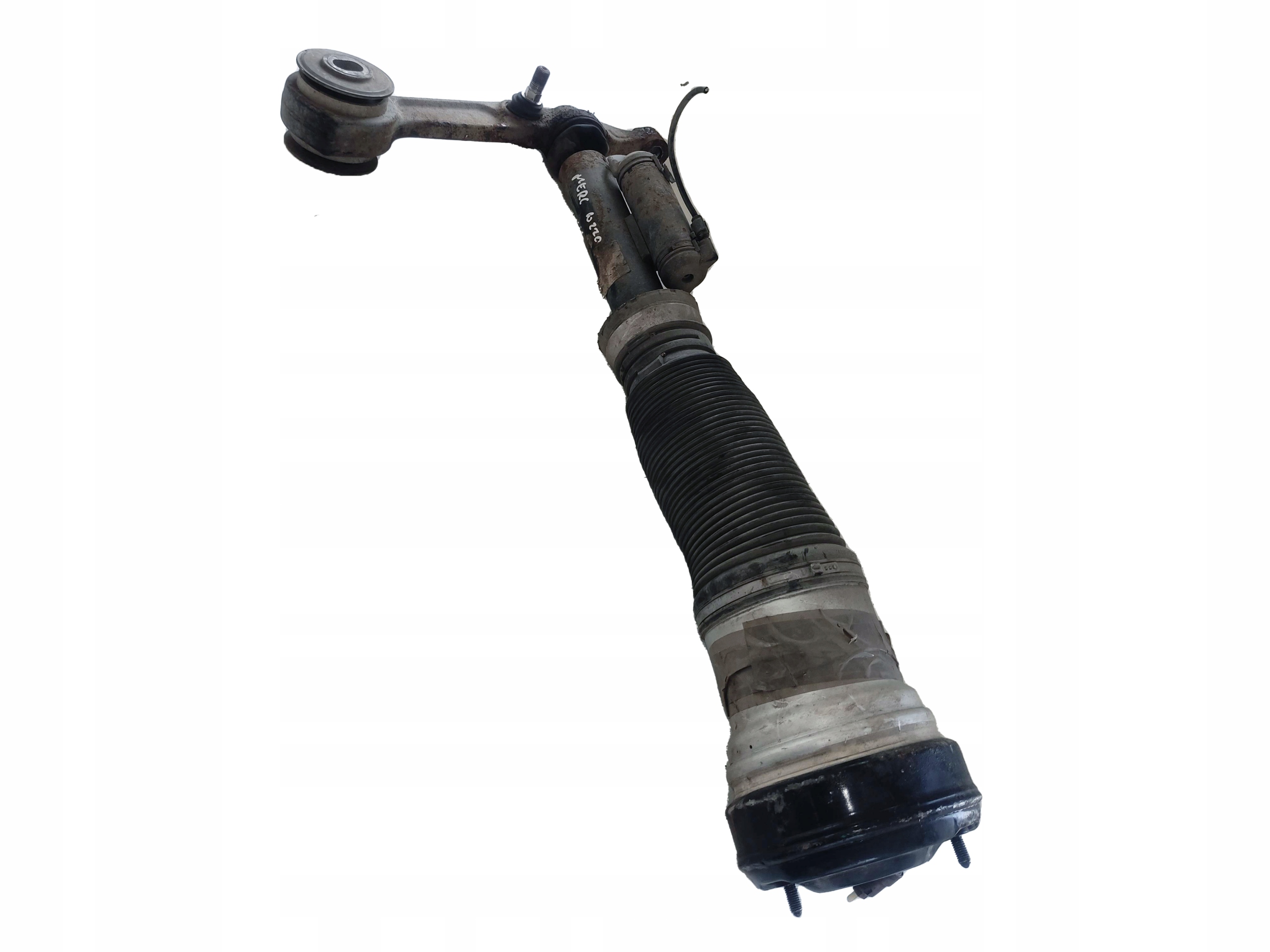 A2203270092 - Амортизатор Airmatic PP MERCEDES W220 3.2 CDI