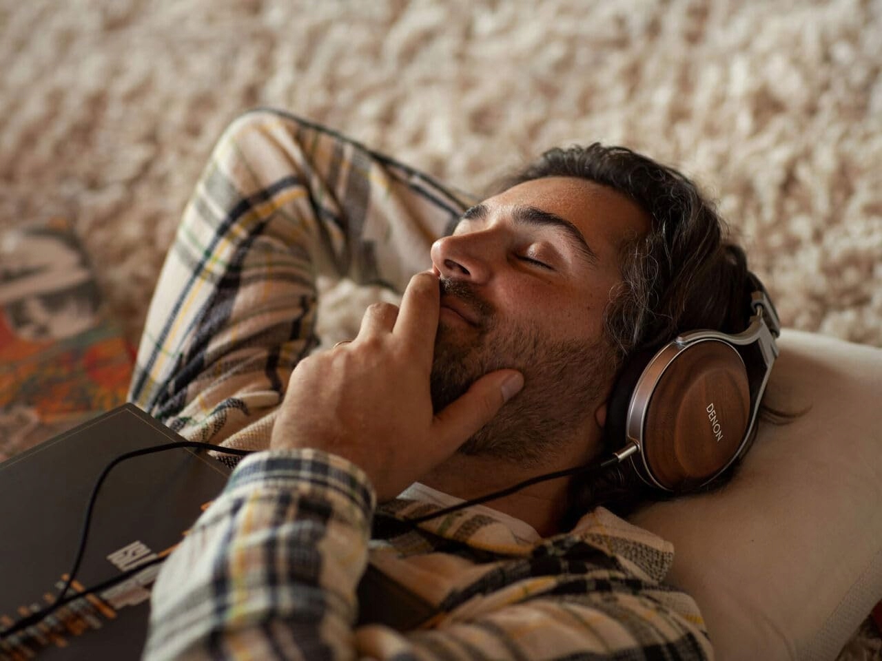 Denon ah d7200 Denon ah d7200