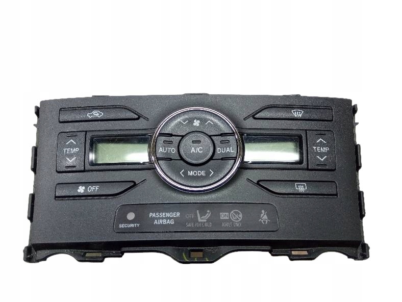 PANEL BOCCHETTE 55900-02301 Toyota Auris e (2006-2012)