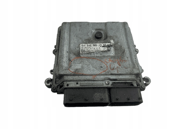 MERCEDES W212 E350 3.0 CDI unité de commande électronique uce moteur A6429002900