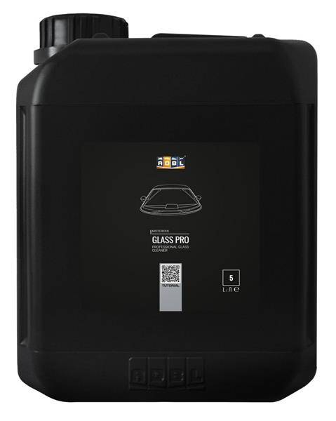 ADBL GLASS PRO 5L (PŁYN DO SZYB)
