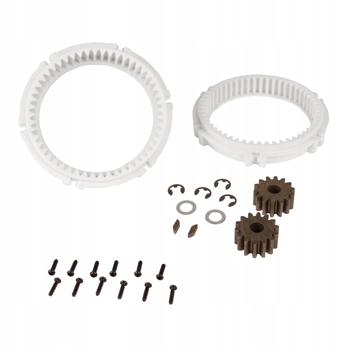 Originální sada ozubených kol Husqvarna Lc/lb (5986841-17)