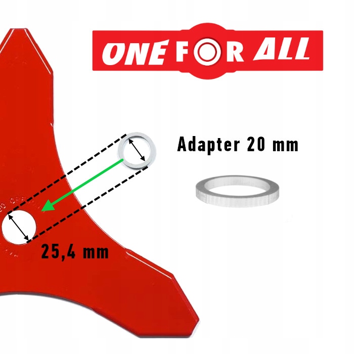Tarcza Oregon 295497-0 Kod producenta 295497-0