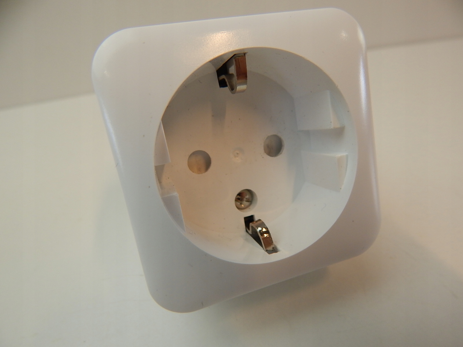 WADLIWE Gniazdko Aduro Eria ZigBee Rodzaj gniazdko