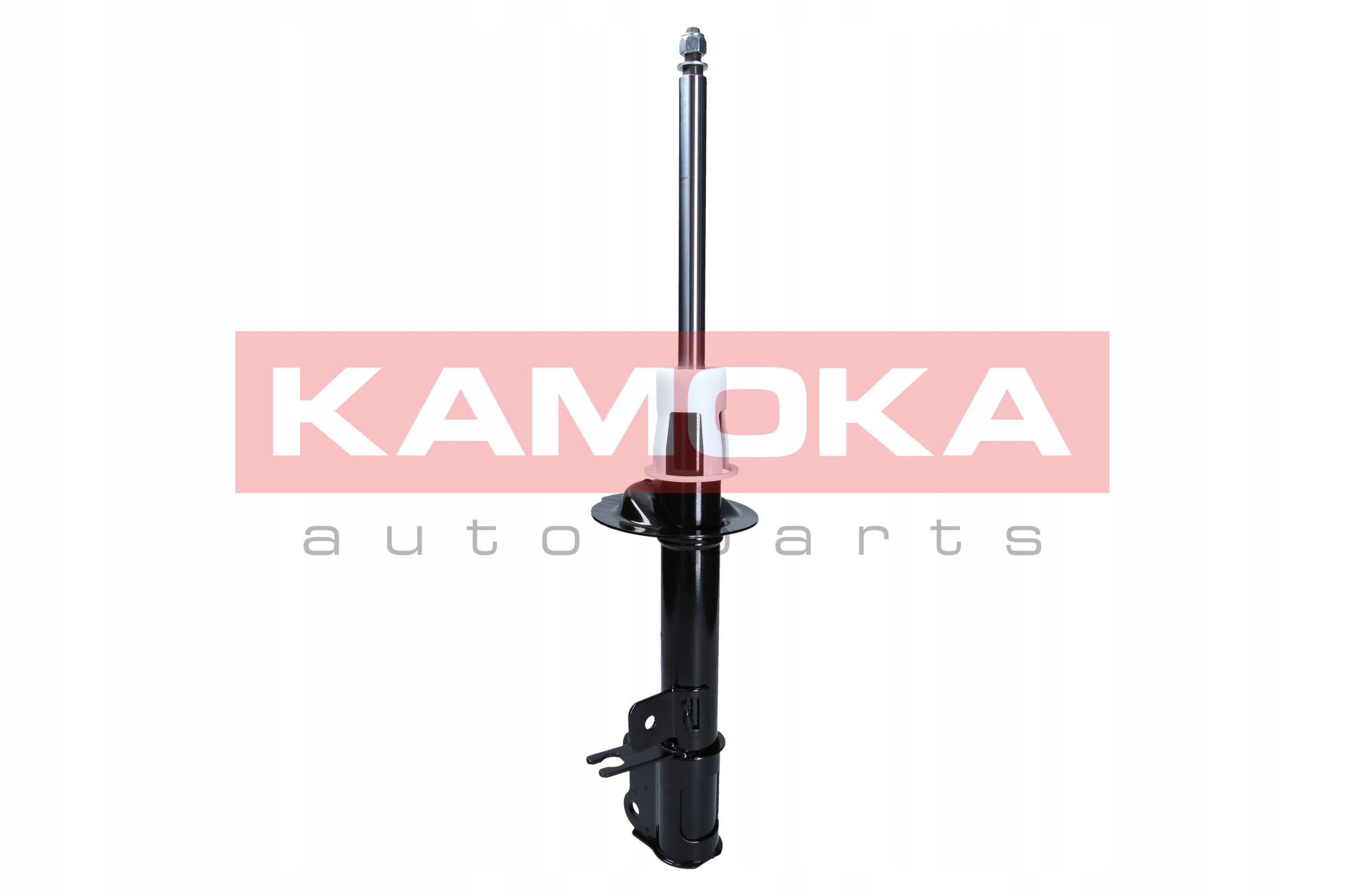 AMORTYZATOR TYŁ LEWY CHEVROLET LACETTI 1.4 L14 1.6 Numer katalogowy części 20343764