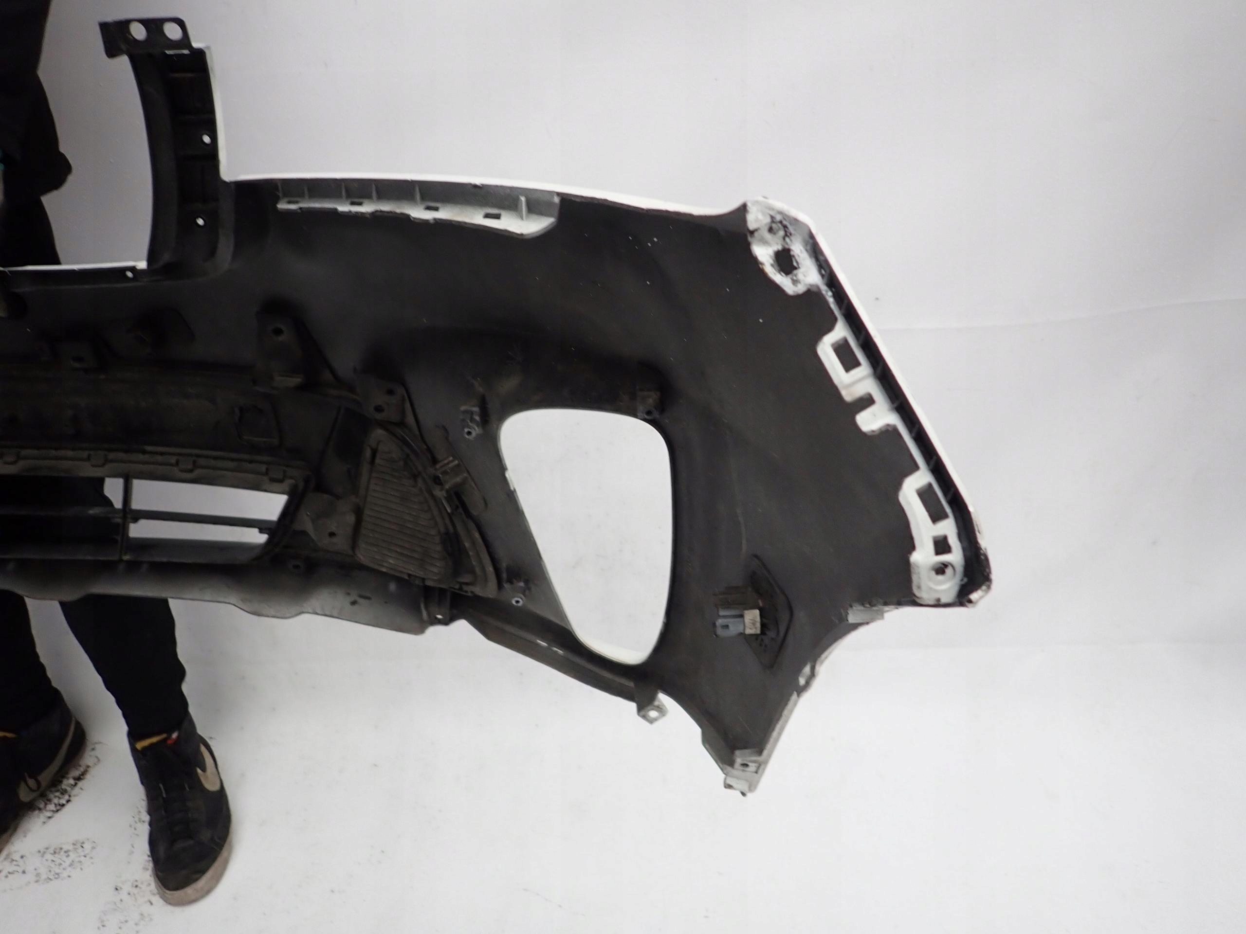 KIA SORENTO 3 III LIFT 17- 6xPDC bumper front front